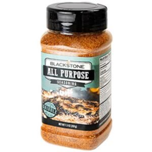 Blackstone All Purpose Gourmet Seasoning beef, pork